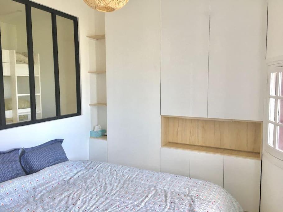 Apartamento Bel Vue Centre-ville, Face Dieppe