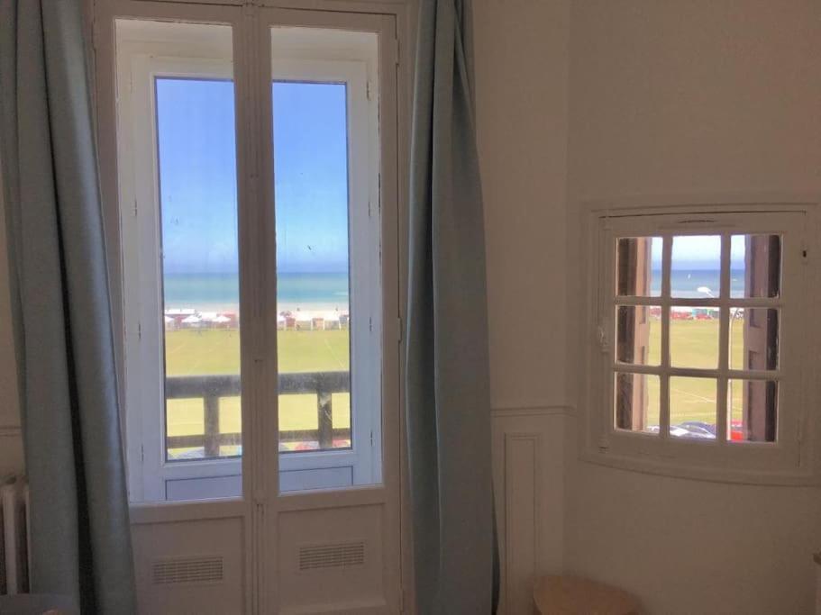 Bel Vue Centre-ville, Face Apartment *