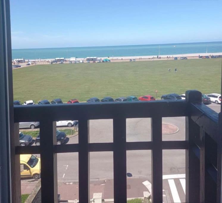 Bel Vue Centre-ville, Face Apartment Dieppe