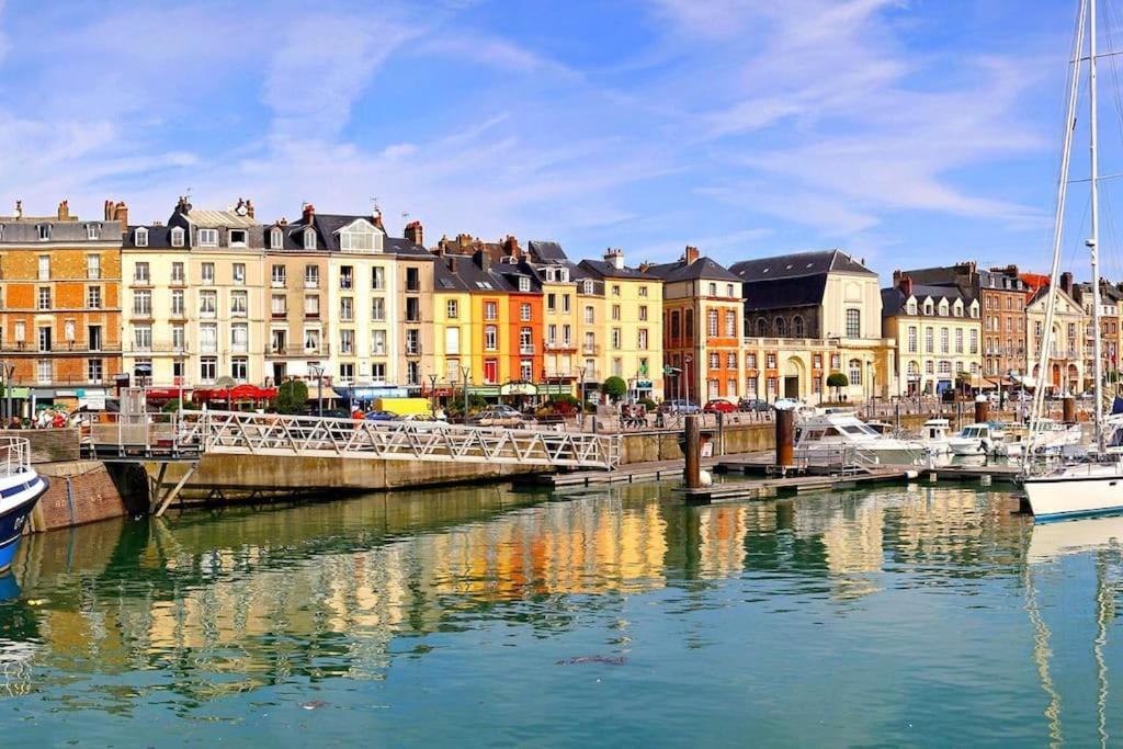 Bel Vue Centre-ville, Face * Dieppe