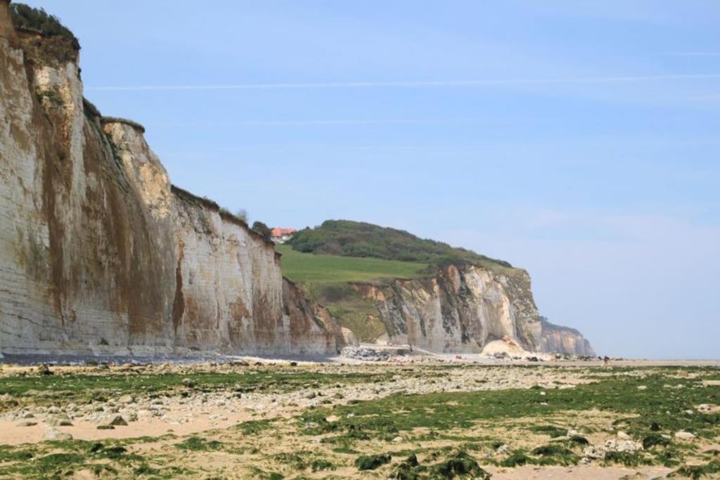 Bel Vue Centre-ville, Face Dieppe