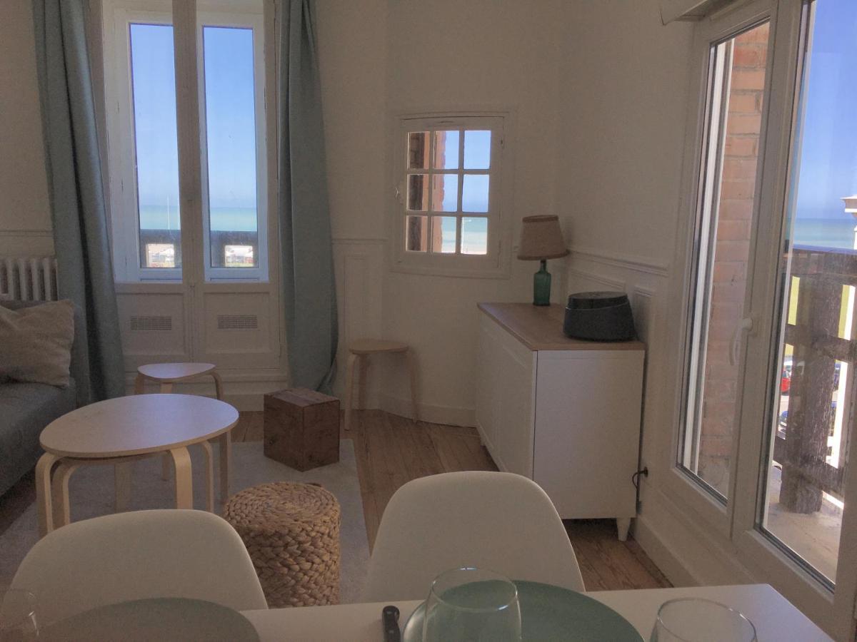 Bel Vue Centre-ville, Face Apartamento