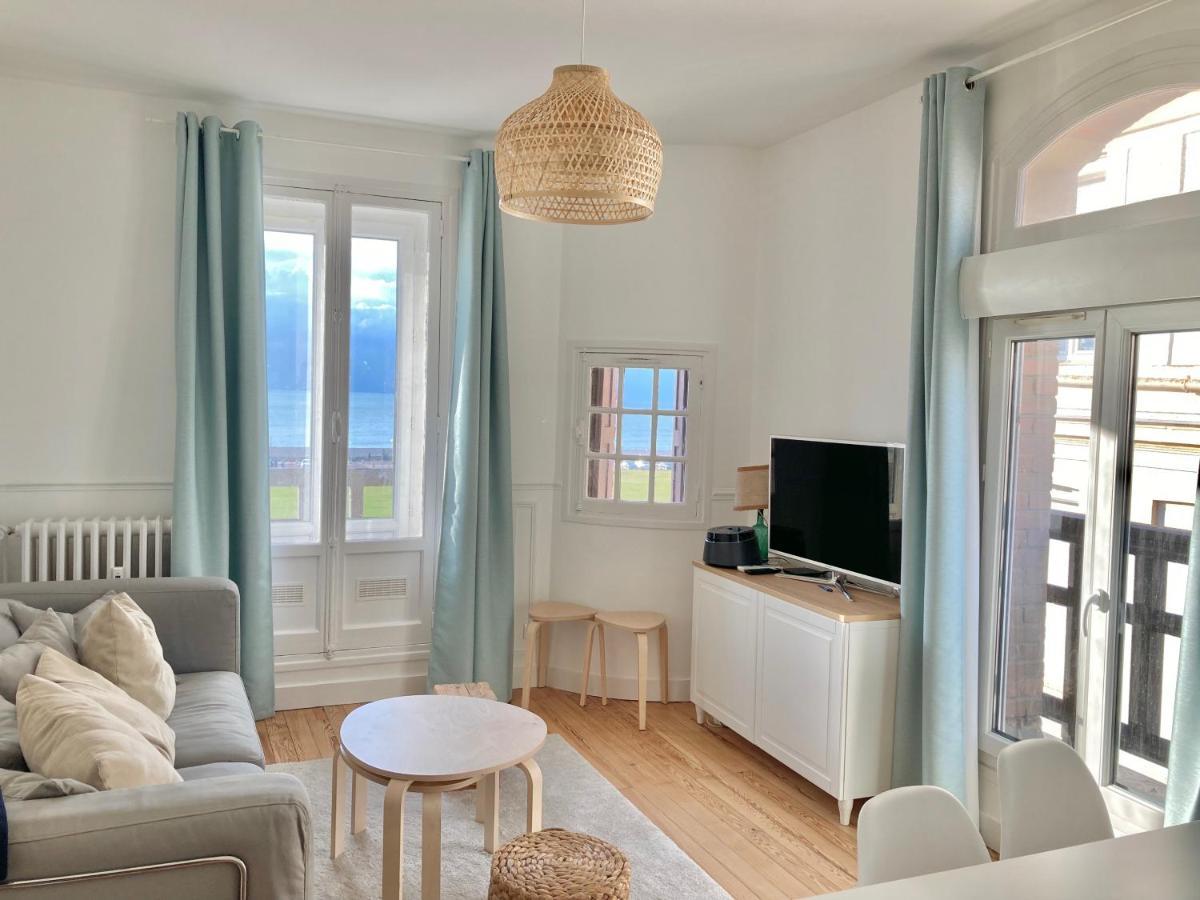 Bel Vue Centre-ville, Face Apartamento *